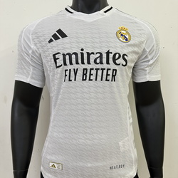 2425 Real Madrid Home Play Version