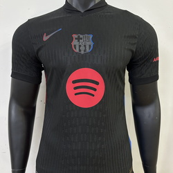 2425 Barcelona Away Player Version1