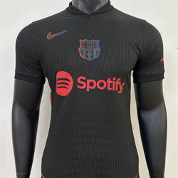 2425 Barcelona Away Player Version2