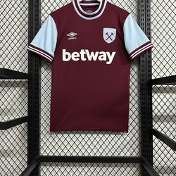 2425 West Ham United Home Fans Edition