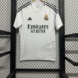 2425 Real Madrid Home Fan Edition